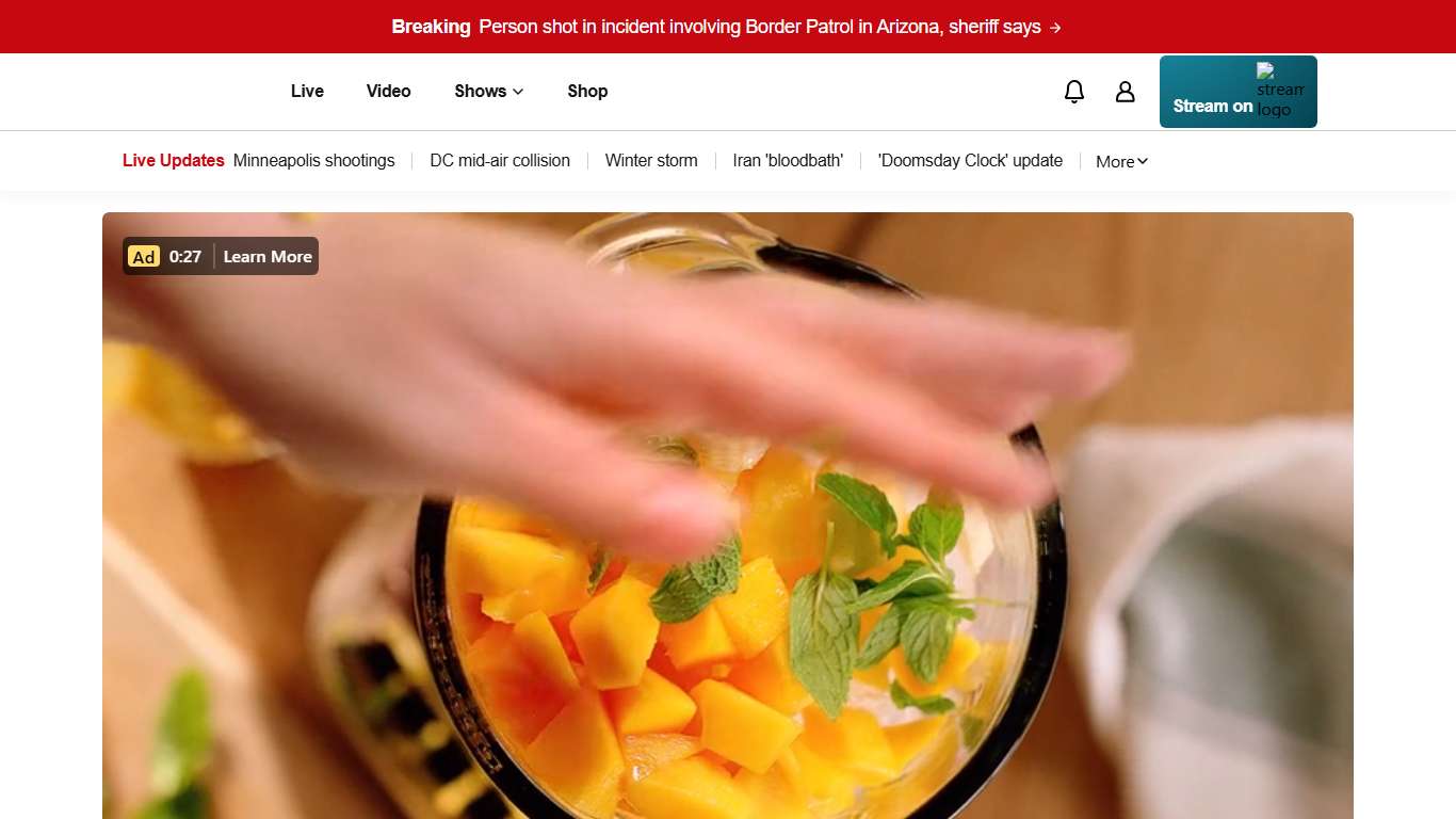 Video New NCAA men’s champs - ABC News